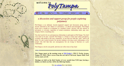 Desktop Screenshot of polytampa.com